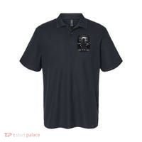 Gamer In Action Polo thumb 0