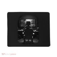 Gamer In Action Mousepad thumb 0