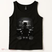 Gamer In Action Tank Top thumb 2