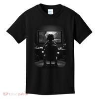 Gamer In Action Kids T-Shirt thumb 0