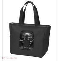Gamer In Action Tote Bag thumb 3