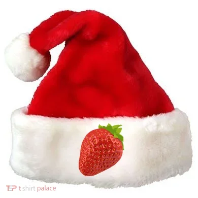 Santa Hat