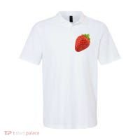 Giant Strawberry Polo thumb 0
