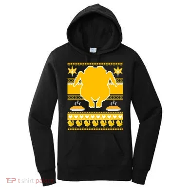 Women's Hoodie