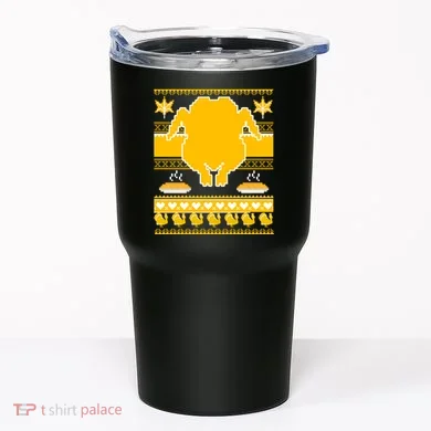 Tumbler