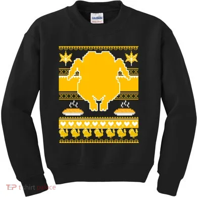 Kids Sweatshirt