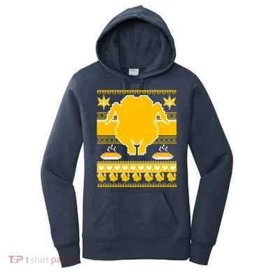Women's Hoodie