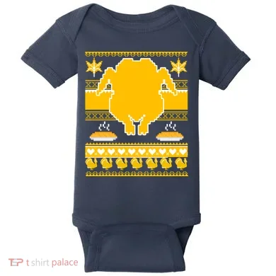 Baby Bodysuit