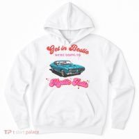 Get In Bestie WeRe Going To Mystic Falls Virginia Vervain Hoodie thumb 0