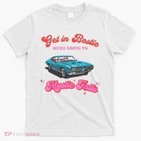 Get In Bestie WeRe Going To Mystic Falls Virginia Vervain T-Shirt thumb 0