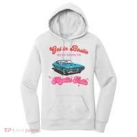 Get In Bestie WeRe Going To Mystic Falls Virginia Vervain Women's Hoodie thumb 0