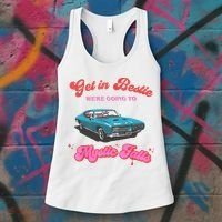 Get In Bestie WeRe Going To Mystic Falls Virginia Vervain Women's Tank Top thumb 3