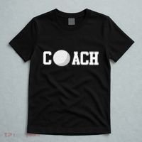 Golf Instructor Coach Golfer Golf Ball Gift Golf Course T-Shirt thumb 5