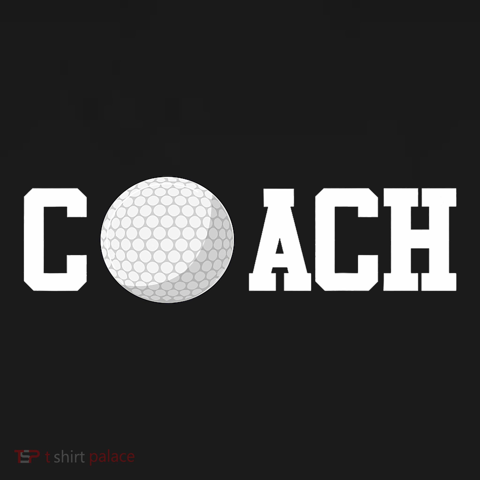 Golf Instructor Coach Golfer Golf Ball Gift Golf Course Toddler Hoodie