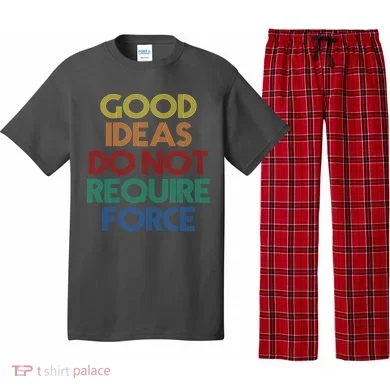 Pajama Set