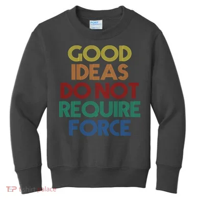 Kids Sweatshirt