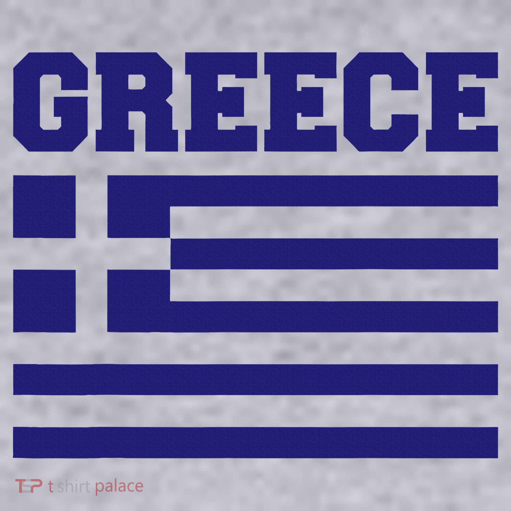 Greece Independence Day Greek Flag Heart Women's Sweatshirt