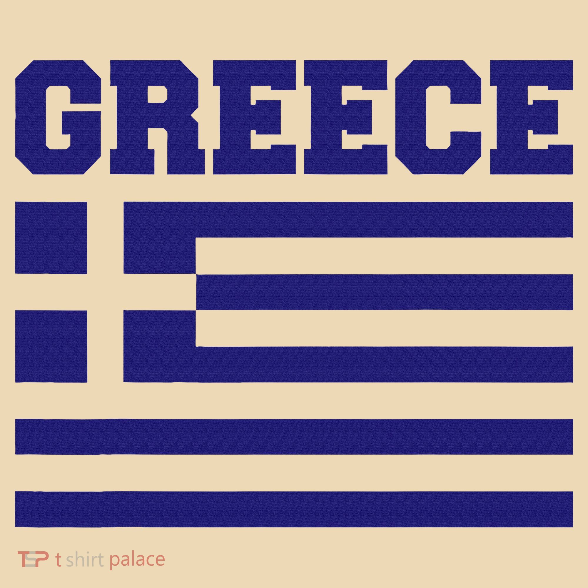 Greece Independence Day Greek Flag Heart Tote Bag