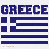 Greece Independence Day Greek Flag Heart Women's Hoodie thumb 2
