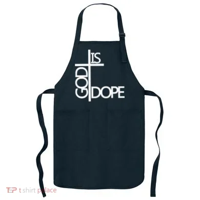 Apron