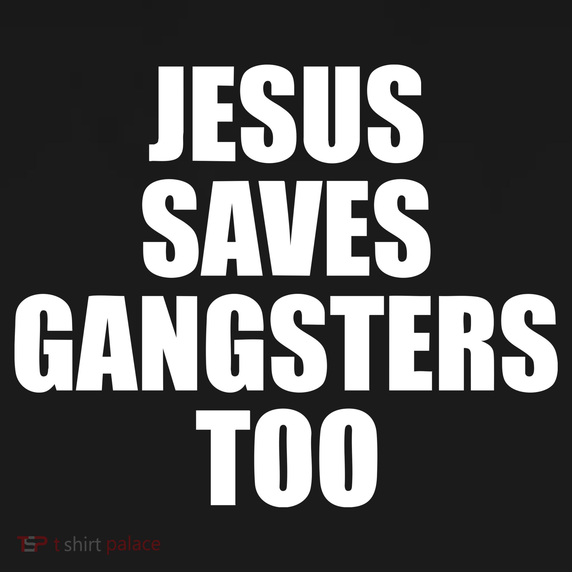 God Is D.O.P.E Jesus Saves Gangsters Too Women's Hoodie