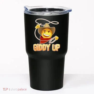 Tumbler