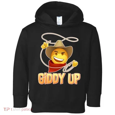 Toddler Hoodie