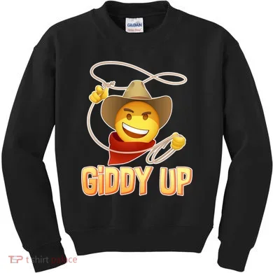 Kids Sweatshirt