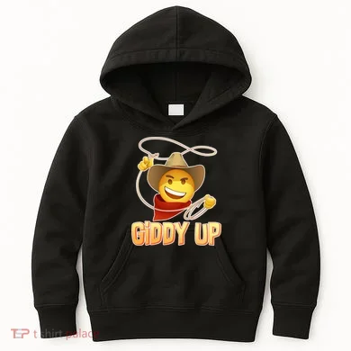 Kids Hoodie
