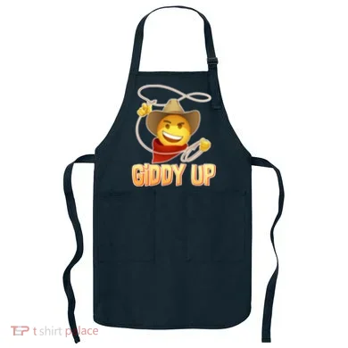 Apron