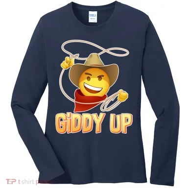 Women's Long Sleeve Shirt