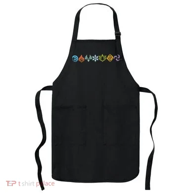 Apron