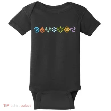 Baby Bodysuit
