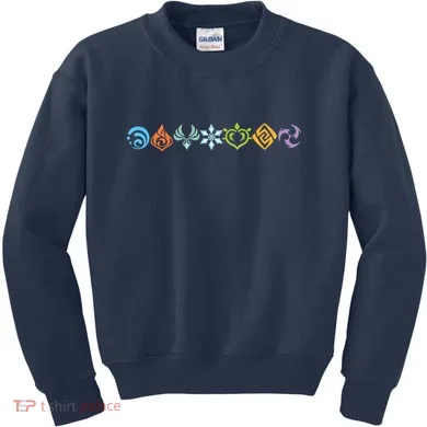 Kids Sweatshirt