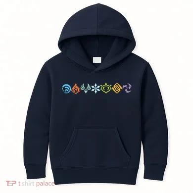 Kids Hoodie