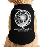 Galapagos Islands Ecuador Thresher Shark Doggie Tank thumb 0