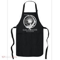 Galapagos Islands Ecuador Thresher Shark Apron thumb 0