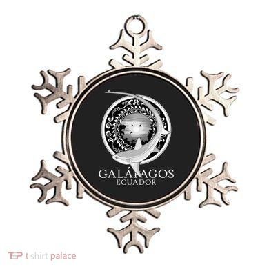 Galapagos Islands Ecuador Thresher Shark Ornament