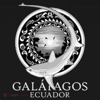 Galapagos Islands Ecuador Thresher Shark Kids Hoodie thumb 5