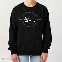 Galapagos Islands Ecuador Graphic Women's Sweatshirt thumb 0