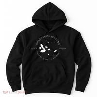 Galapagos Islands Ecuador Graphic Hoodie thumb 0
