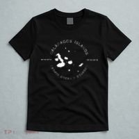 Galapagos Islands Ecuador Graphic T-Shirt thumb 5