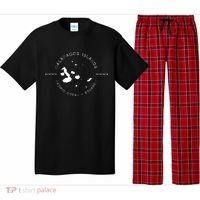 Galapagos Islands Ecuador Graphic Pajama Set thumb 0