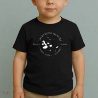 Galapagos Islands Ecuador Graphic Toddler T-Shirt thumb 2