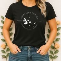 Galapagos Islands Ecuador Graphic Women's T-Shirt thumb 2