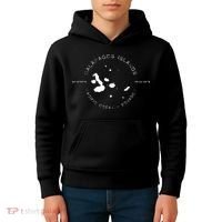 Galapagos Islands Ecuador Graphic Kids Hoodie thumb 4