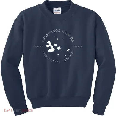 Kids Sweatshirt