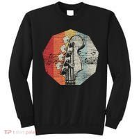 Gift Idea For Bassgiftguitarist Gift Bass Guitar Great Gift Sweatshirt thumb 0