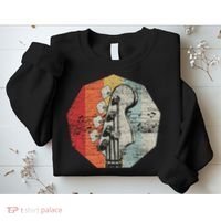 Gift Idea For Bassgiftguitarist Gift Bass Guitar Great Gift Sweatshirt thumb 2
