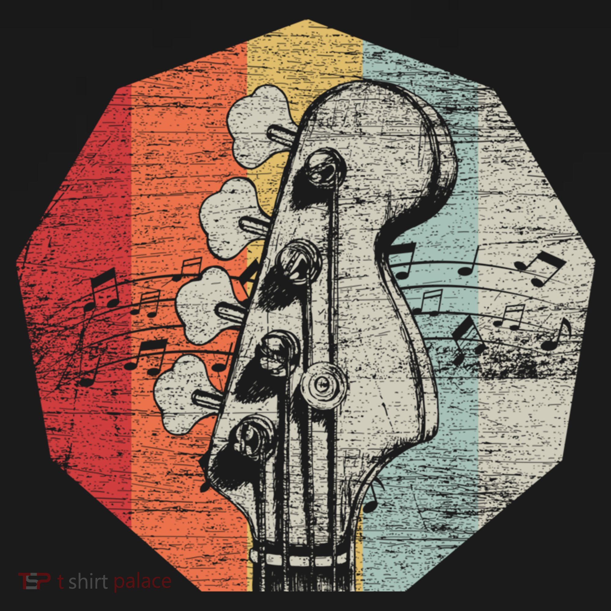 Gift Idea For Bassgiftguitarist Gift Bass Guitar Great Gift Sweatshirt